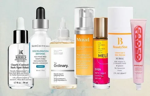 Face Serum