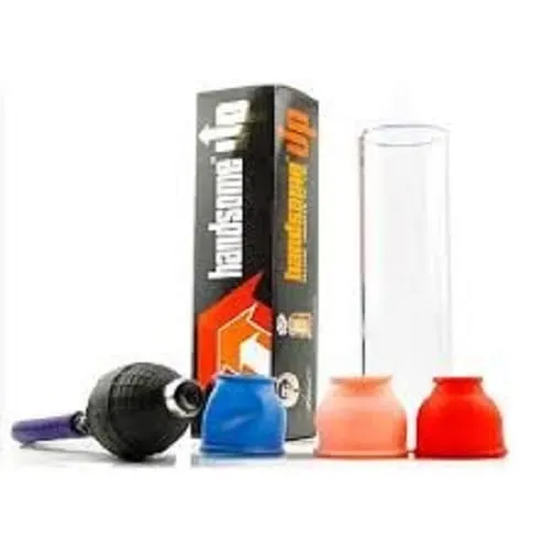 Medical & Health Products