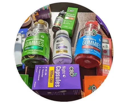 Best Cbd Products