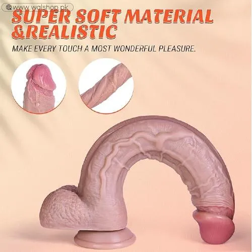 12 Inch Dildo For Women