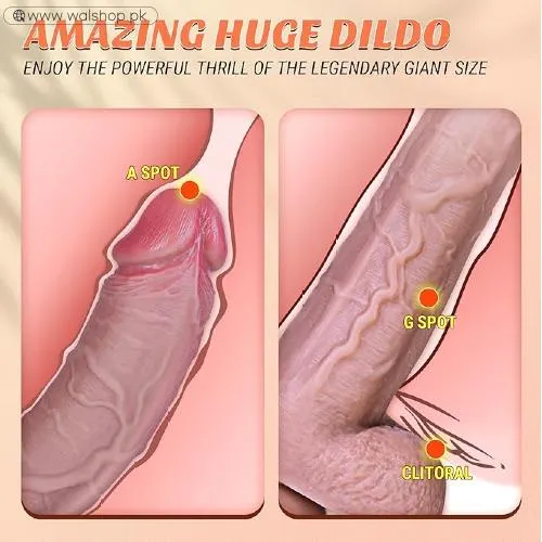 12 Inch Dildo For Women