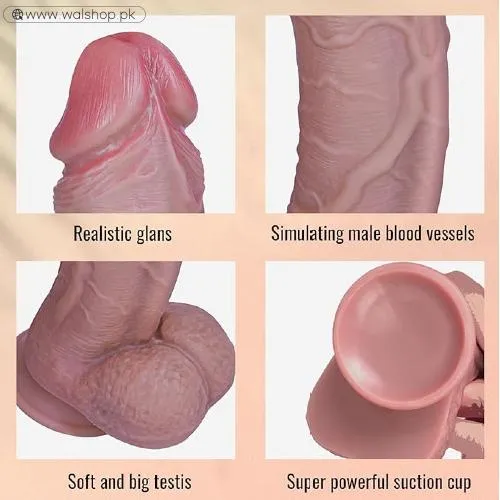 12 Inch Dildo For Women