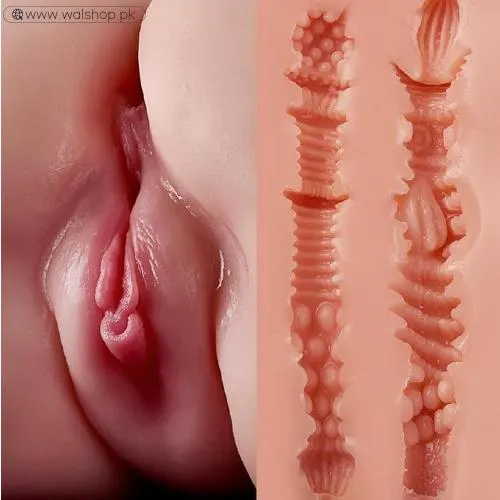13LB Realistic Male Masturbator Sex Toys for Men