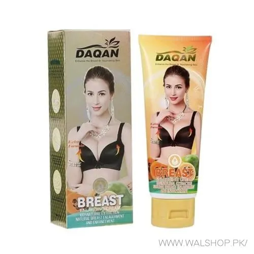 Daqan Breast Cream