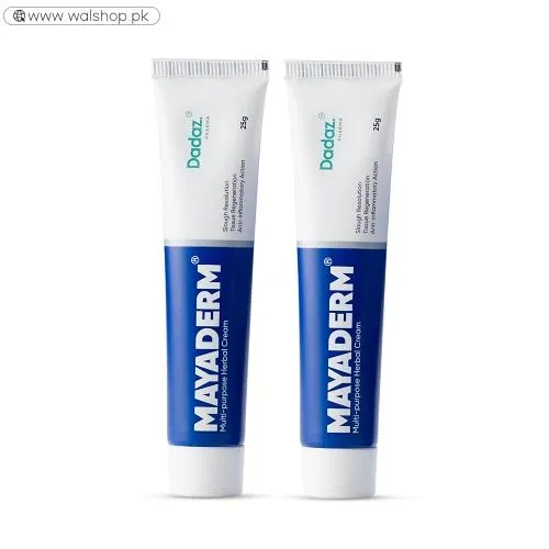 Mayaderm Multipurpose Herbal Cream