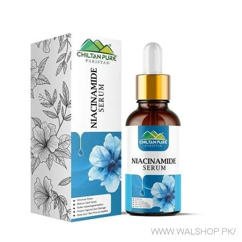 Chiltan Pure Castor Oil 140ml In Pakistan