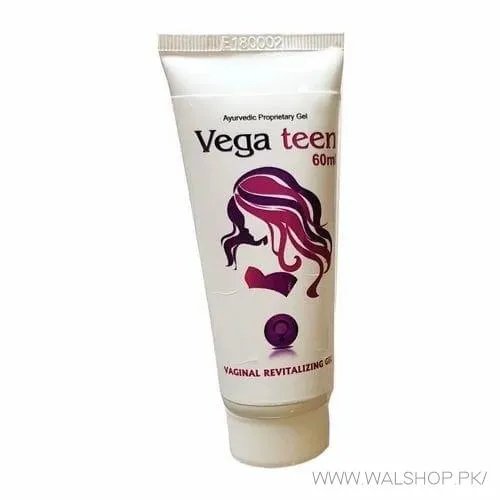 Vega Teen Vaginal Tightening Cream