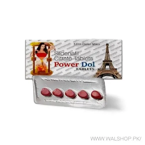 Power Dol Tablets