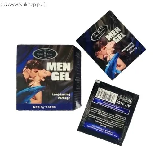 Aichun Beauty Long Lasting Delay Gel