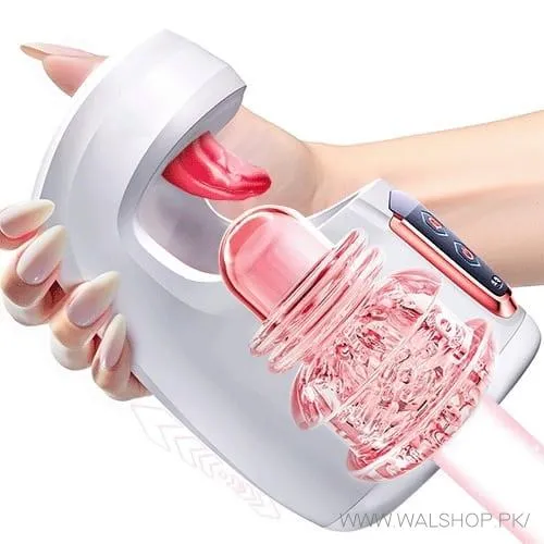 Blowjob Sex Machine Sex Toys For Men