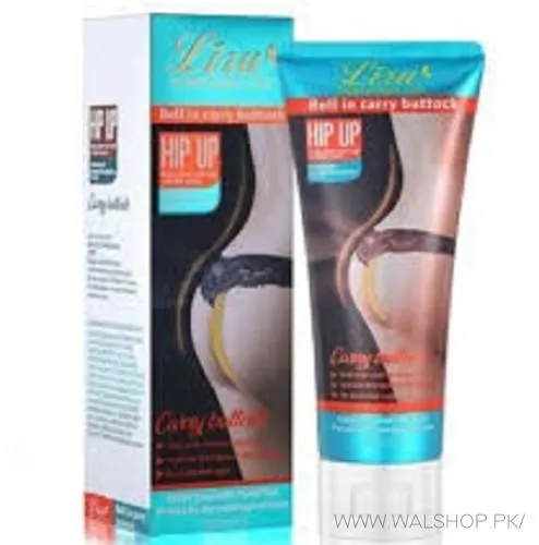 Liru Hip Up Firming And Enhancement Cream