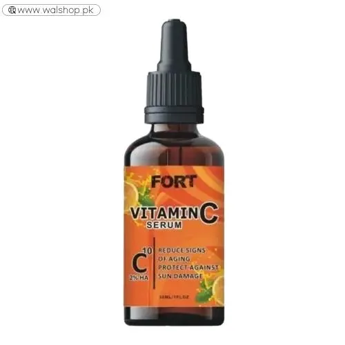Fort Vitamin C Serum