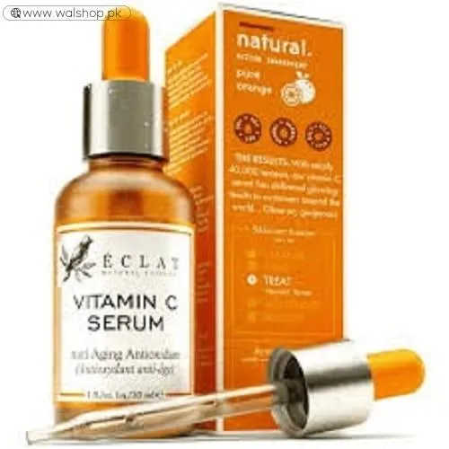 Eclat Vitamin C Serum In Pakistan