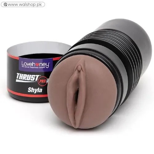 Lovehoney Thrust Pro Ultra Shyla Male Masturbator Cup