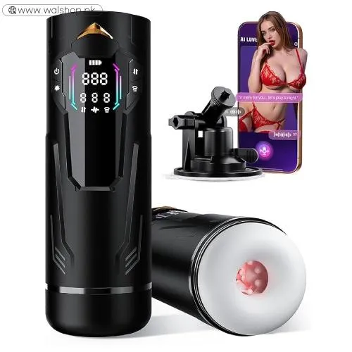 Uoffile Sex Toys for Men Male Masturbator