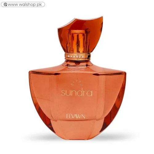 Sundra Pour Femme Eau De Parfum