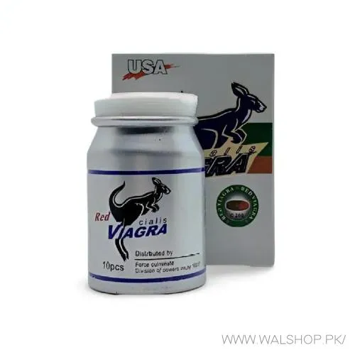 Red Cialis Viagra