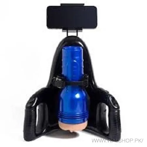 Fleshlight Universal Launch