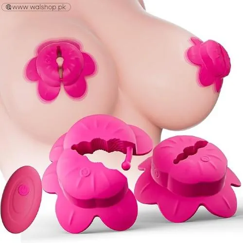 Sex Toys Nipple Vibrator