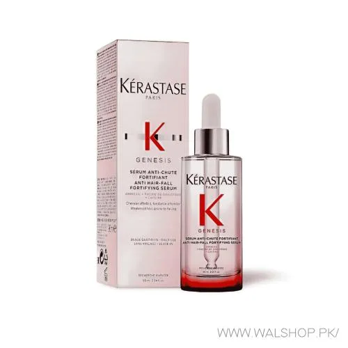 Serum Fortifiant Hair Serum