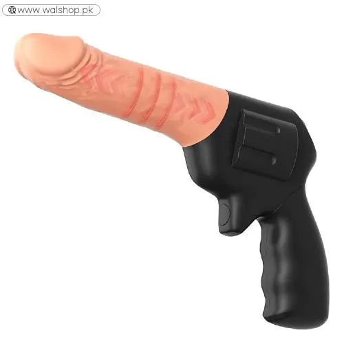 Women Vibrator Thrusting Dildo Sex Toys