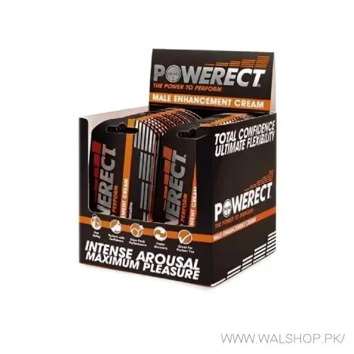 Powerect Cream 