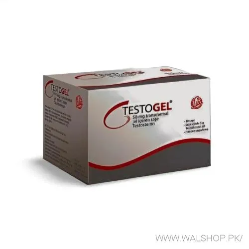 TestoGel