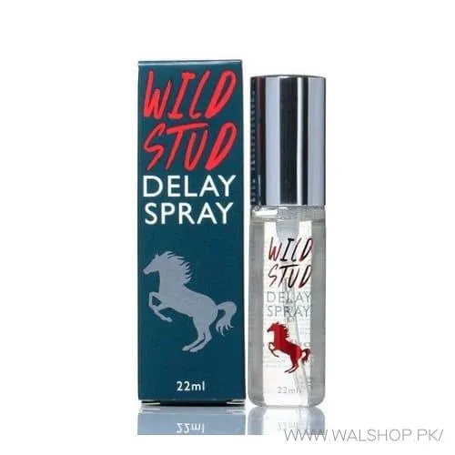 Wild Stud Delay Spray In Pakistan