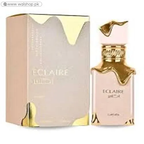 Lattafa Eclaire Edp Spray 100Ml By Lattafa