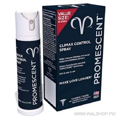 Promescent Delay Spray