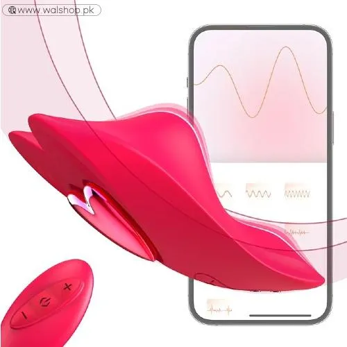 Remote Control Vibrator Couples Sex Toys