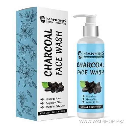 Chiltan Pure Men Face Wash 150ml