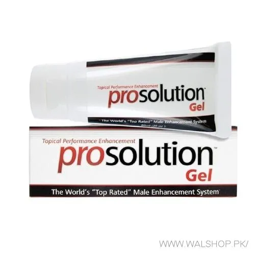 Prosolution Gel