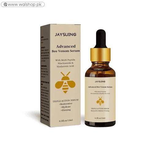 Jaysuing Advanced Bee Venom Serum