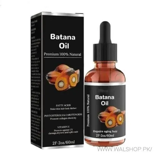 Sevich Batana Oil In Pakistan