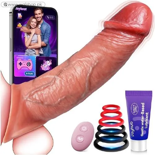 Penis Sleeve Cock Sleeve Vibrator