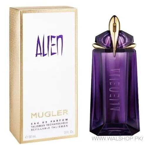 Thierry Mugler Alien Eau De Parfum For Women