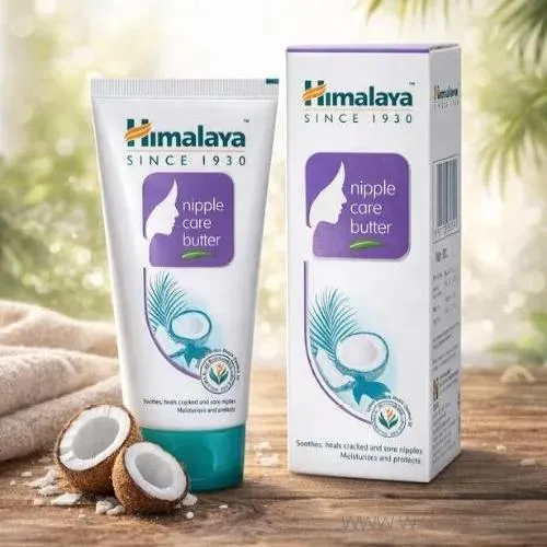 Himalaya Breast Tightening Cream