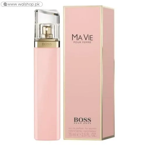 Hugo Boss Ma Vie Eau De Parfum