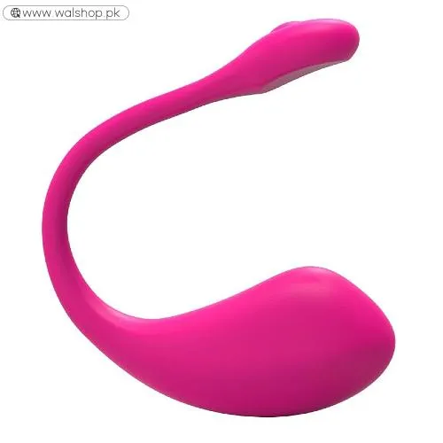 Lovense Lush 2 App Remote Controlled Vibrator