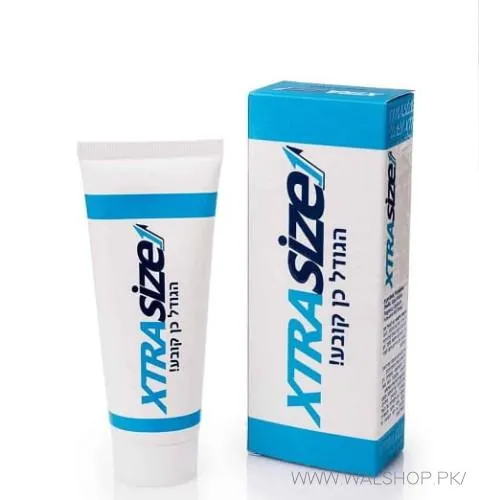 Extra Size Cream