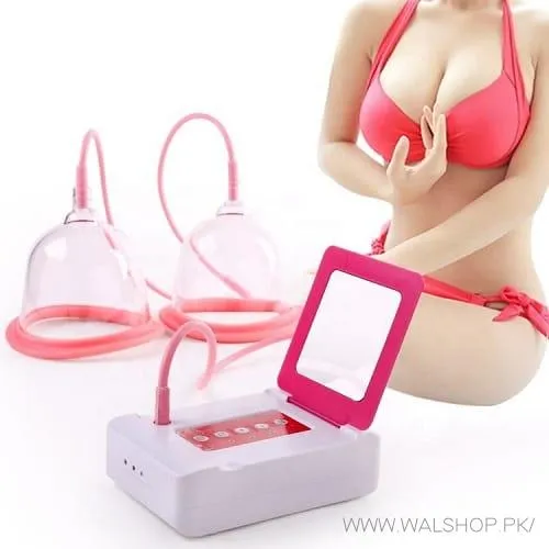 Electric Breast Enlargement Pump