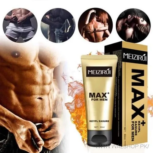 Meizirui Max For Men Gel