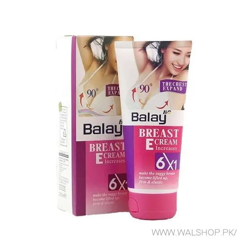 Balay Breast Tightening & Enlargement Cream