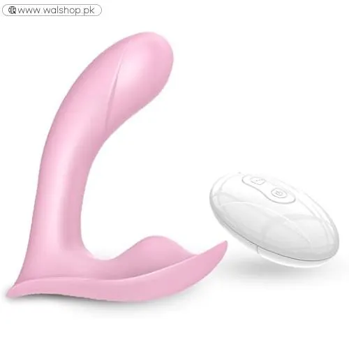 Butterfly Vibrator For Her With Remote