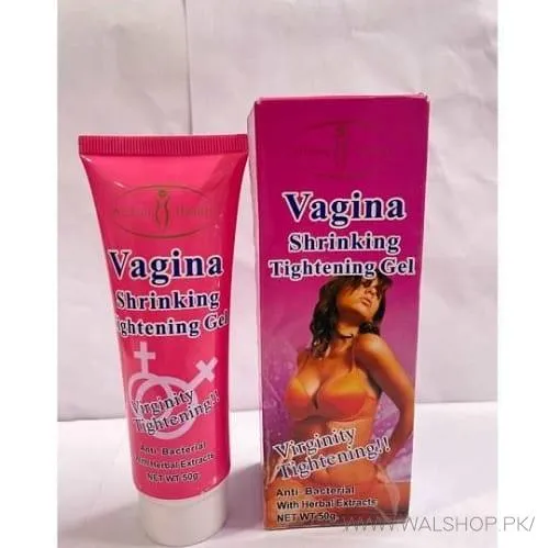 Vagina Tightening Cream In Pakistan