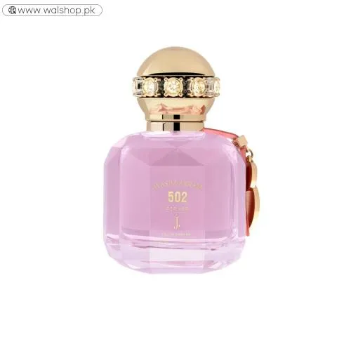 Wasim Akram 502 For Her 30ml