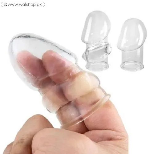 Love Toy Penis Extender Sleeve For Men