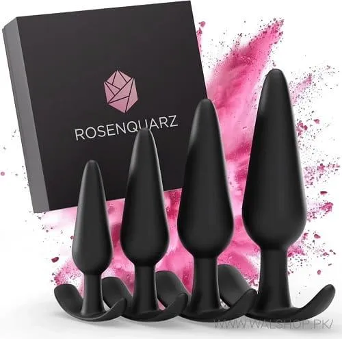 Anal Plug Silicone Anal Butt Plug In Pakistan