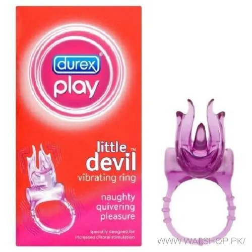 Durex Little Devil Vibrating Ring